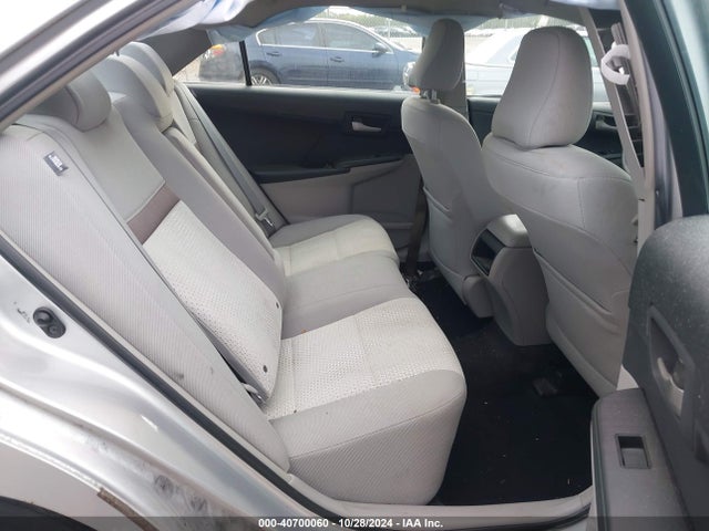 Toyota CAMRY L 2014 4T1BF1FK7EU800716 Image 8