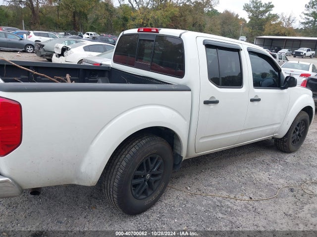 Nissan Frontier Sv 2019 1N6AD0ER7KN771199 Image 13