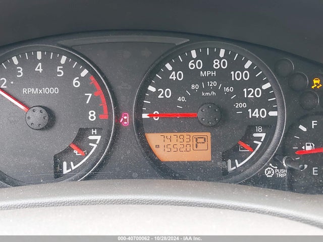 Nissan Frontier Sv 2019 1N6AD0ER7KN771199 Image 15