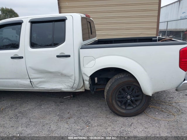 Nissan Frontier Sv 2019 1N6AD0ER7KN771199 Image 6