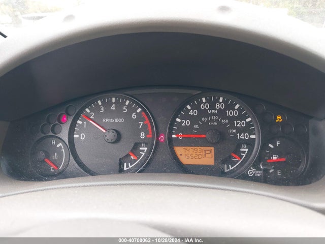 Nissan Frontier Sv 2019 1N6AD0ER7KN771199 Image 7