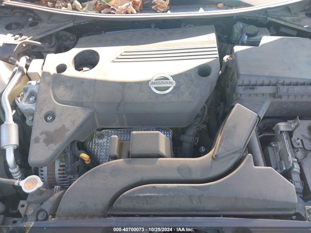 Nissan Altima 2.5 Sv 2014 1N4AL3AP7EC266894 Image 10