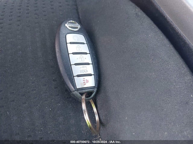 Nissan Altima 2.5 Sv 2014 1N4AL3AP7EC266894 Image 11