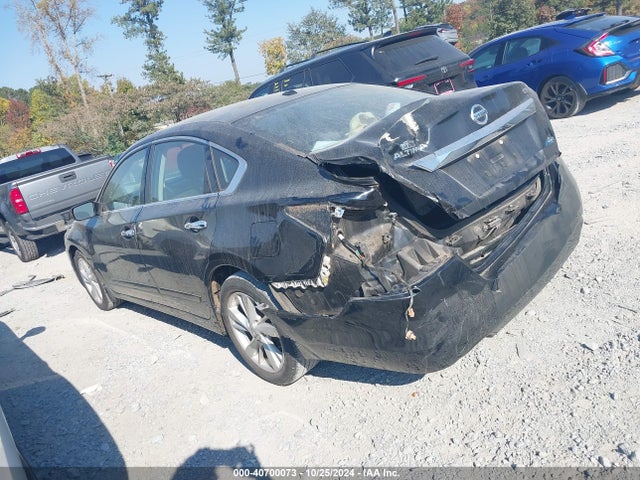 Nissan Altima 2.5 Sv 2014 1N4AL3AP7EC266894 Image 3