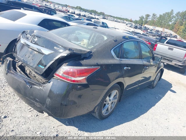 Nissan Altima 2.5 Sv 2014 1N4AL3AP7EC266894 Image 4