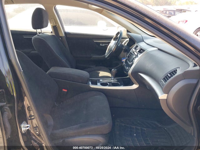 Nissan Altima 2.5 Sv 2014 1N4AL3AP7EC266894 Image 5