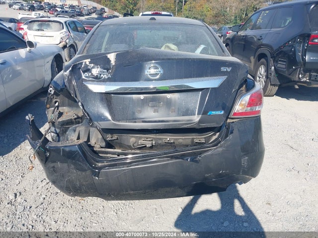 Nissan Altima 2.5 Sv 2014 1N4AL3AP7EC266894 Image 6
