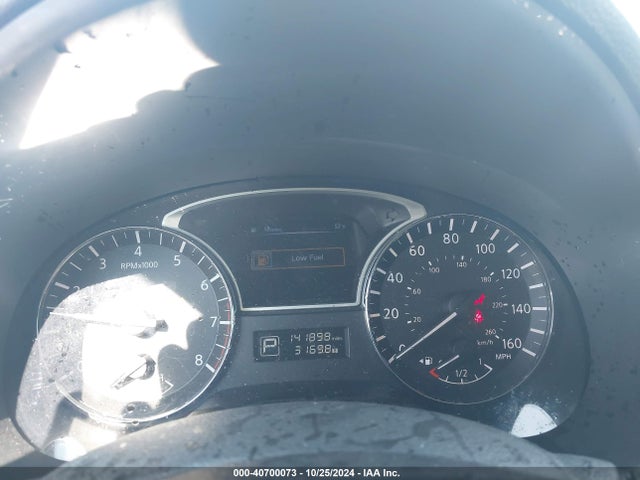 Nissan Altima 2.5 Sv 2014 1N4AL3AP7EC266894 Image 7