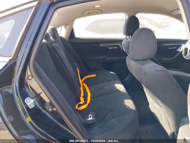 Nissan Altima 2.5 Sv 2014 1N4AL3AP7EC266894 Image 8