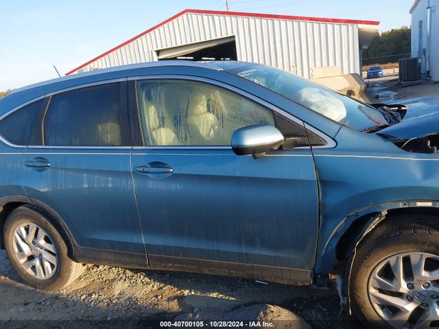 Honda Cr-v Ex-l 2015 2HKRM3H7XFH540143 Image 14
