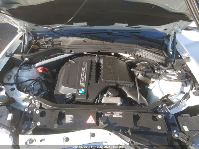5UXWX7C52E0E81769 BMW X3 Xdrive35i