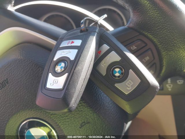 5UXWX7C52E0E81769 BMW X3 Xdrive35i
