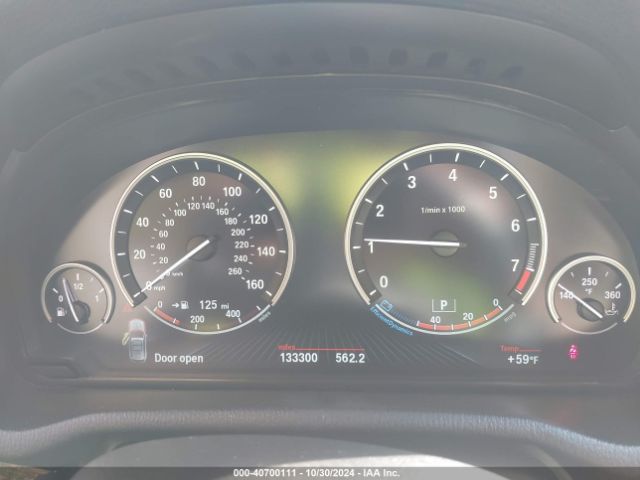 5UXWX7C52E0E81769 BMW X3 Xdrive35i