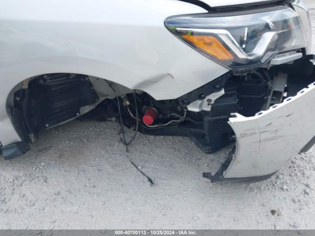 5N1DR2BM2LC612170 Nissan Pathfinder Sv 4wd