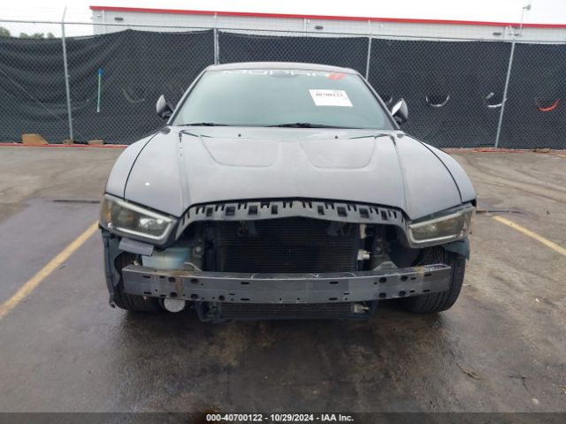 2C3CDXCTXEH321681 Dodge CHARGER R/T