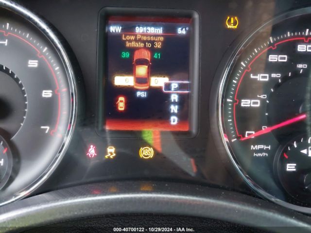 2C3CDXCTXEH321681 Dodge CHARGER R/T