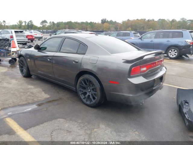 2C3CDXCTXEH321681 Dodge CHARGER R/T