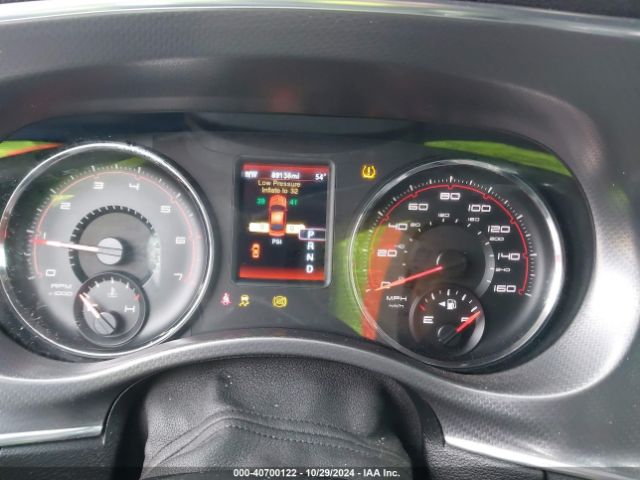 2C3CDXCTXEH321681 Dodge CHARGER R/T