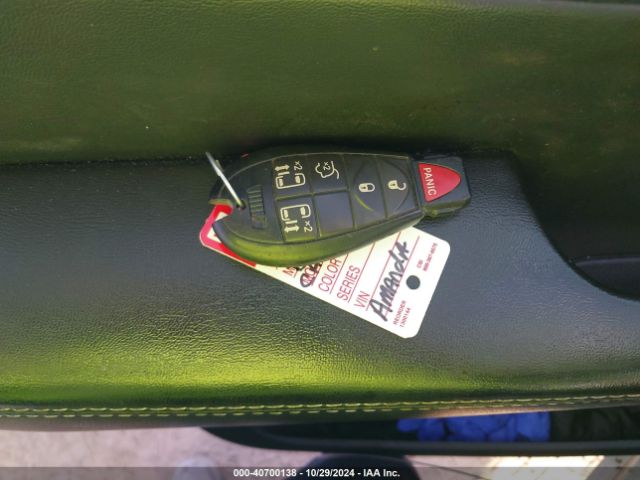 2C4RDGCG5GR316605 Dodge Grand Caravan Sxt