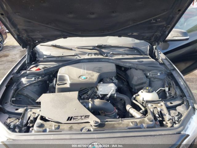 WBA1F5C56FV343590 BMW 228I