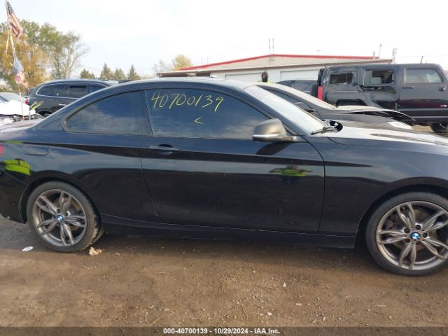 WBA1F5C56FV343590 BMW 228I