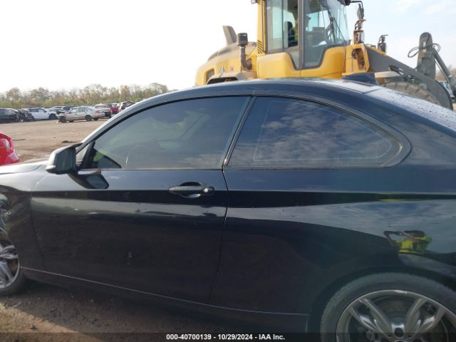 WBA1F5C56FV343590 BMW 228I