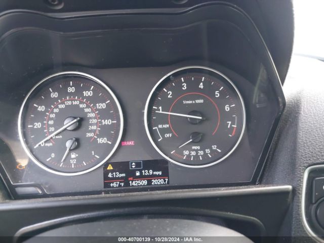 WBA1F5C56FV343590 BMW 228I