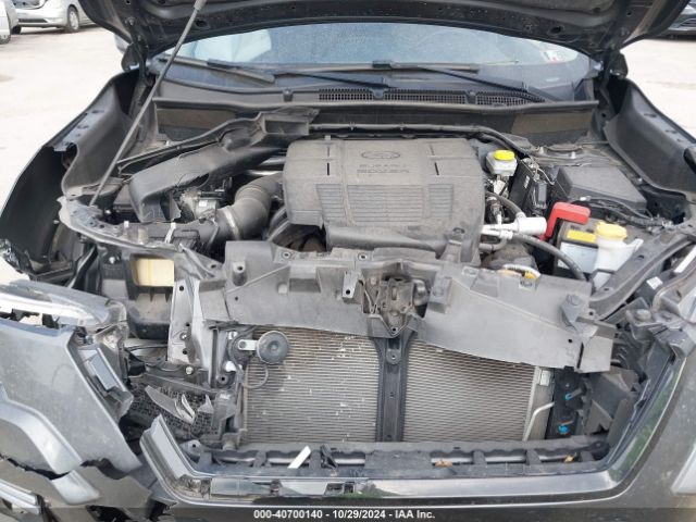 JF2SKARC9NH525963 Subaru Forester Touring