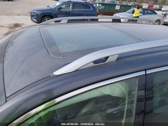 JF2SKARC9NH525963 Subaru Forester Touring