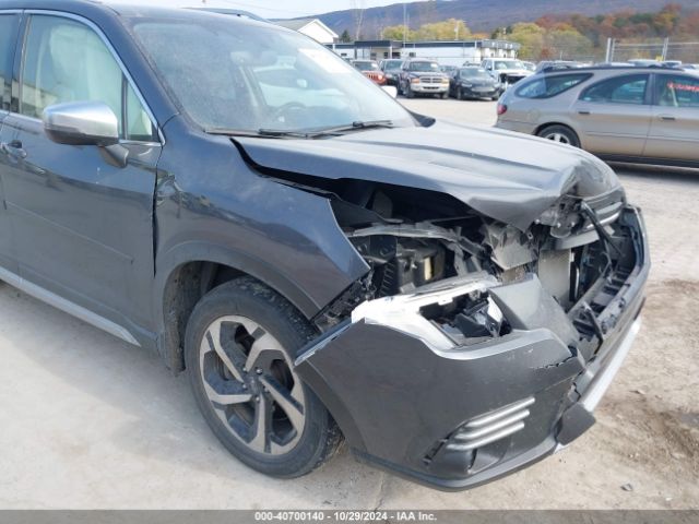 JF2SKARC9NH525963 Subaru Forester Touring