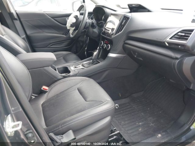 JF2SKARC9NH525963 Subaru Forester Touring