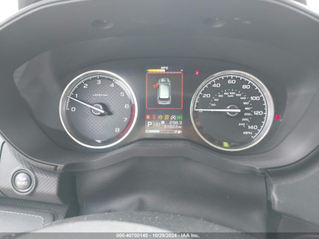 JF2SKARC9NH525963 Subaru Forester Touring