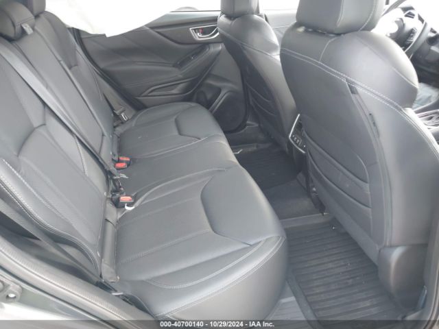 JF2SKARC9NH525963 Subaru Forester Touring