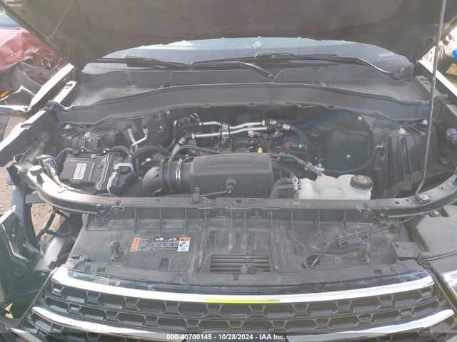 Ford EXPLORER XLT 2021 1FMSK8DH7MGB94536 Image 10