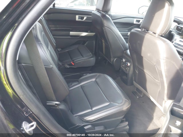 Ford EXPLORER XLT 2021 1FMSK8DH7MGB94536 Image 8