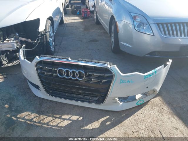 WAUFMAFCXEN088942 Audi A6 3.0 Tdi Premium Plus
