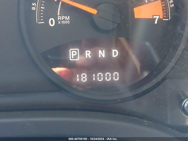 1C4NJCBA6HD124790 Jeep Compass Sport Fwd