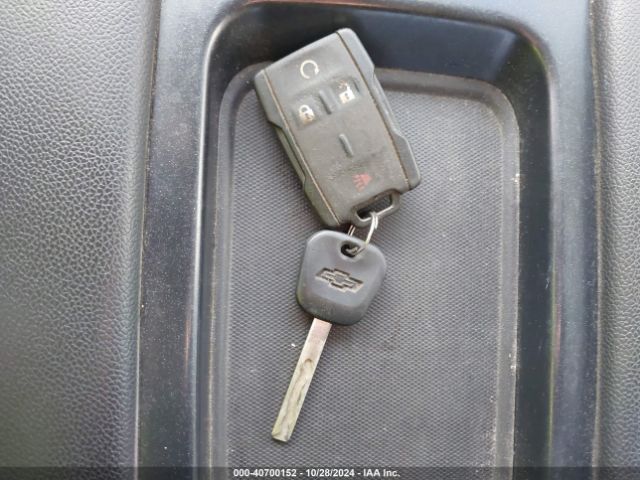3GCUKREC0GG262304 Chevrolet Silverado 1500 1lt/2lt