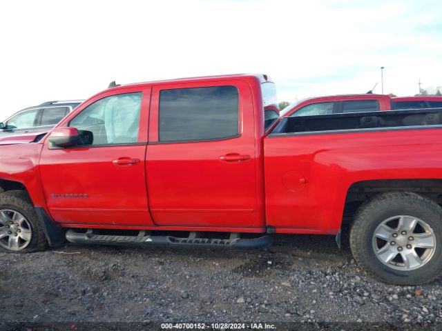 3GCUKREC0GG262304 Chevrolet Silverado 1500 1lt/2lt