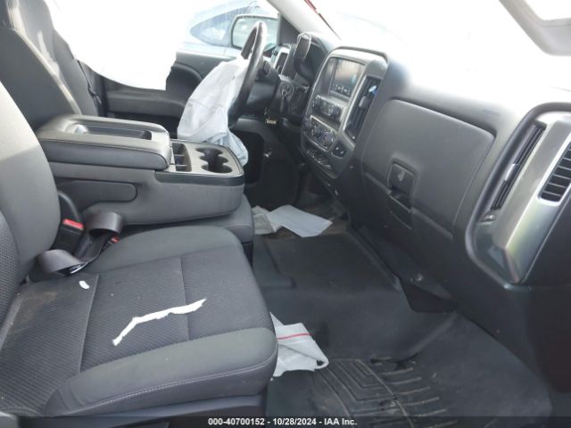 3GCUKREC0GG262304 Chevrolet Silverado 1500 1lt/2lt