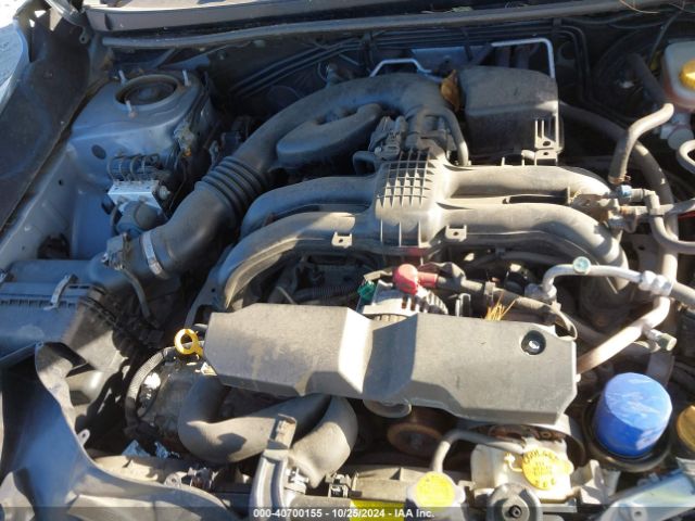 JF1GPAL61E8219998 Subaru Impreza 2.0i Sport Premium
