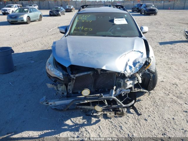 JF1GPAL61E8219998 Subaru Impreza 2.0i Sport Premium