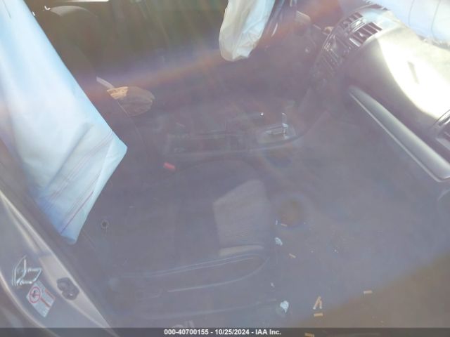 JF1GPAL61E8219998 Subaru Impreza 2.0i Sport Premium