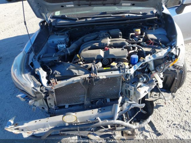 JF1GPAL61E8219998 Subaru Impreza 2.0i Sport Premium