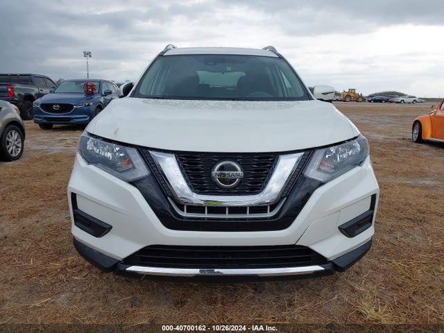 Nissan ROGUE SV 2019 5N1AT2MT3KC733880 Image 12