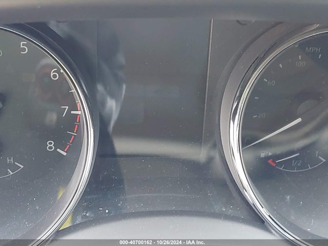 Nissan ROGUE SV 2019 5N1AT2MT3KC733880 Image 15