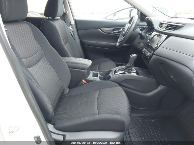 Nissan ROGUE SV 2019 5N1AT2MT3KC733880 Image 5