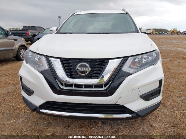 Nissan ROGUE SV 2019 5N1AT2MT3KC733880 Image 6