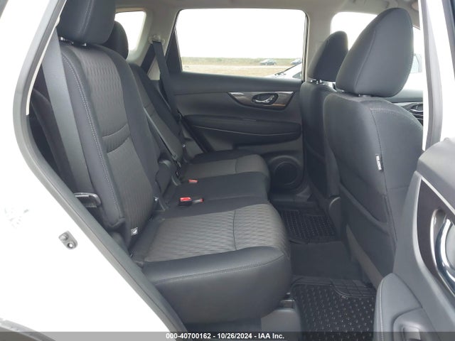 Nissan ROGUE SV 2019 5N1AT2MT3KC733880 Image 8