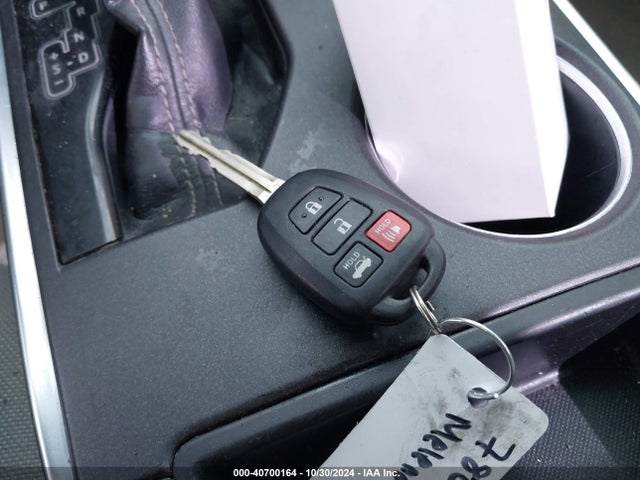 Toyota CAMRY LE 2015 4T1BF1FKXFU084069 Image 11